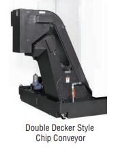 Direct Drive HSK-E40 Spindle of MedCenter-5AX 