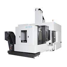 May phay CNC