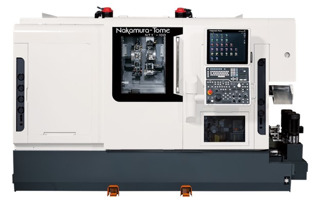 May-tien-cnc-Nakamura-Tome-ba-thap-phao-NTY3-100