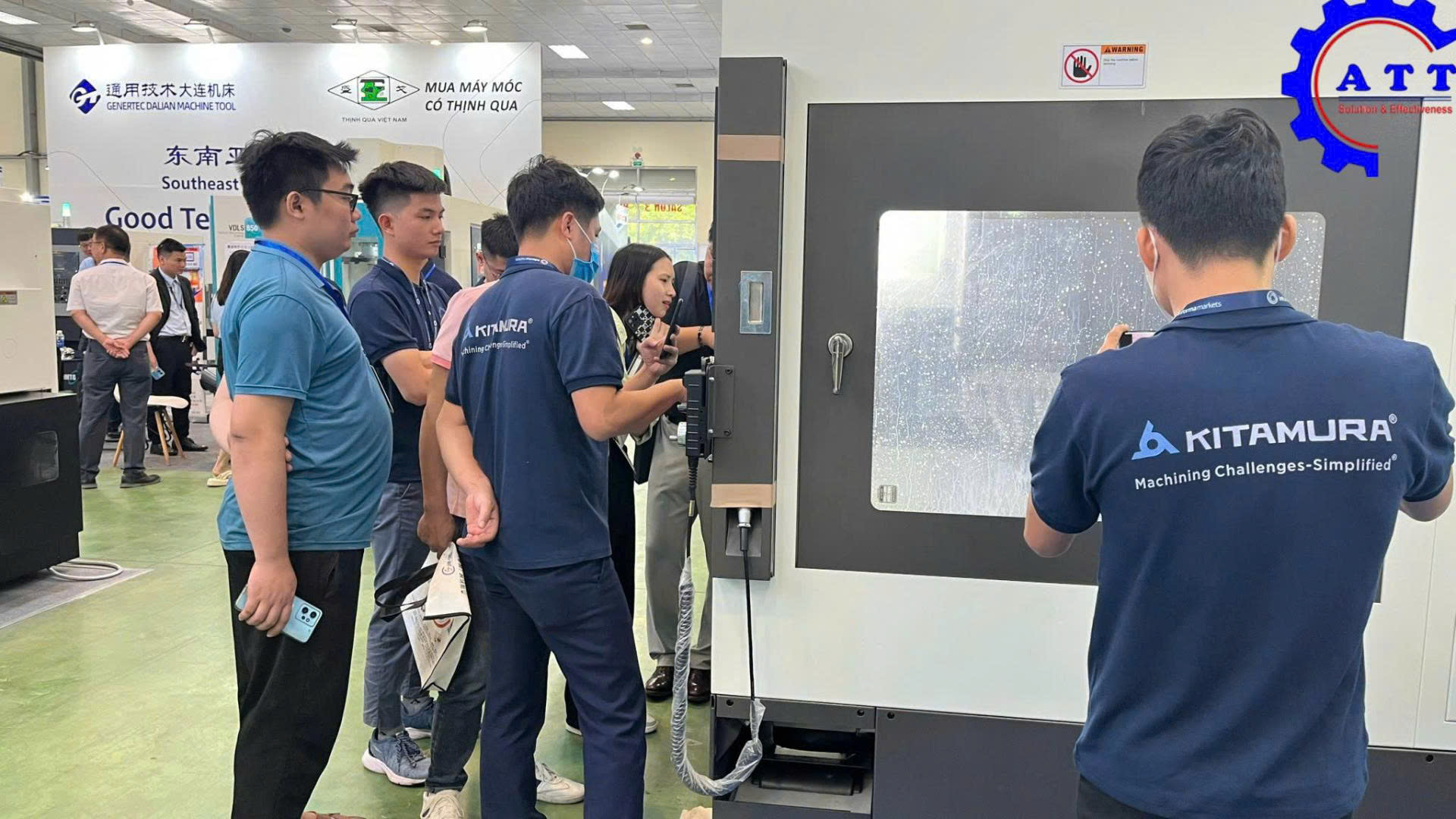 Giới thiệu công ty